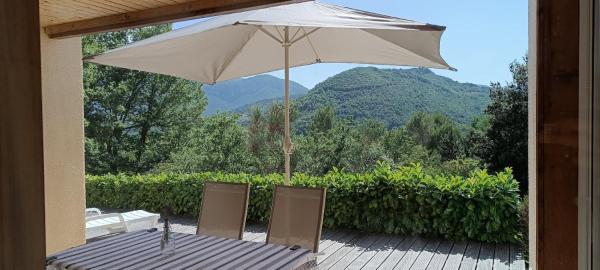 Villa in Nature, Réserver  Quillan 