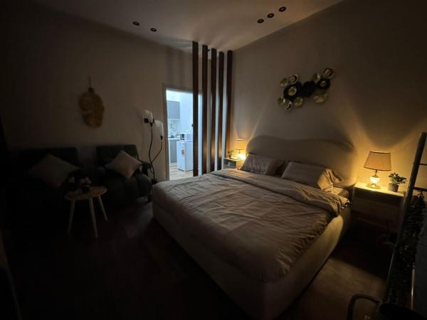 استديو تصميم متميز و جميل, Buchen Sie  Provinz Riad Provinz Riad