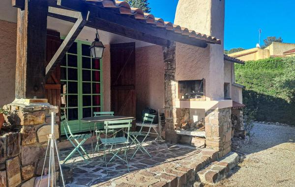 Holiday home La Bouverie MN-1486, Prenota Appartamento Hotel economici a Alvernia