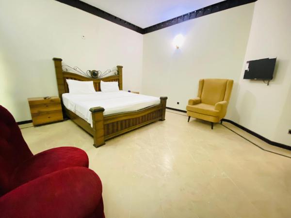 Smart Residency Guest House, Buchen Sie  Islamabad Pakistan