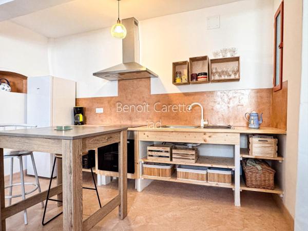 La Maison Ocre, Buchen Sie  Mirepeisset Aude