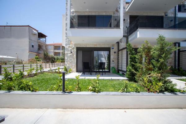 Petrino Compex III, Pefkohori by Halkidiki Villas, Prenota  Pefkohori 