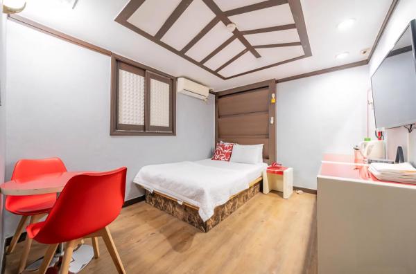 Ritz Motel, Reserva ahora  Gwanak-Gu Seúl