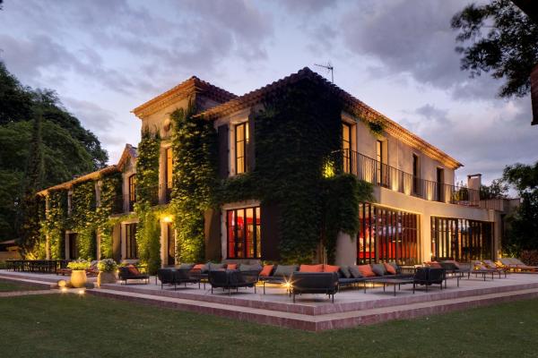 La Jasso Hôtel, Maison de Famille, Buchen Sie  Hotels mit Pool in Aude, Schwimmbad