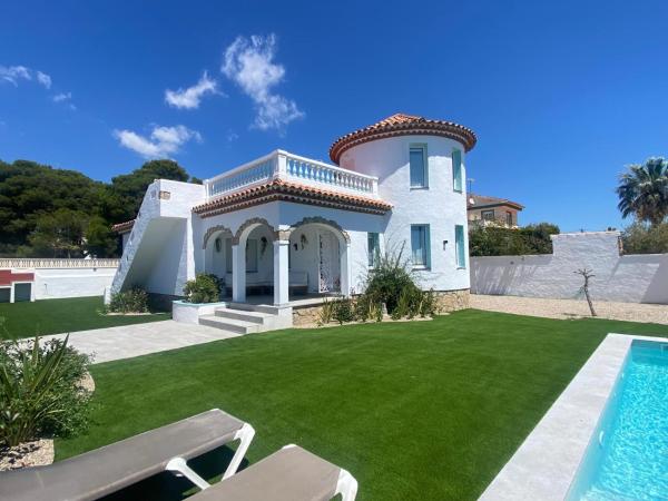 Villa Paymu, Buchen Sie  Miami Platja 