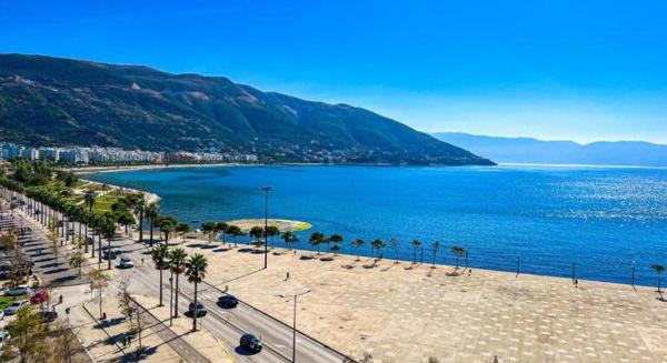 Villa, Buchen Sie  Hotels in Qark Vlora mit Parkplatz, Parkplätze