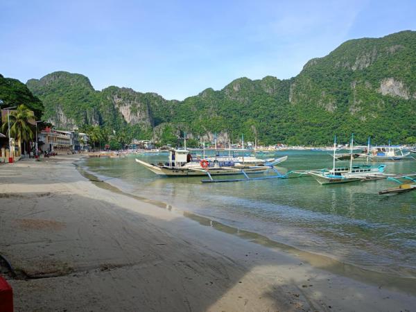 CABUGAO LODGE El Nido, Reserva ahora  El Nido 