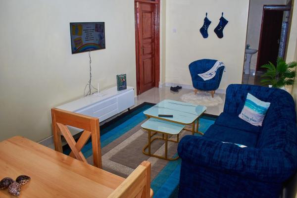 Cessy Haven Cool Homes, Reserva ahora  Kakamega Kenia