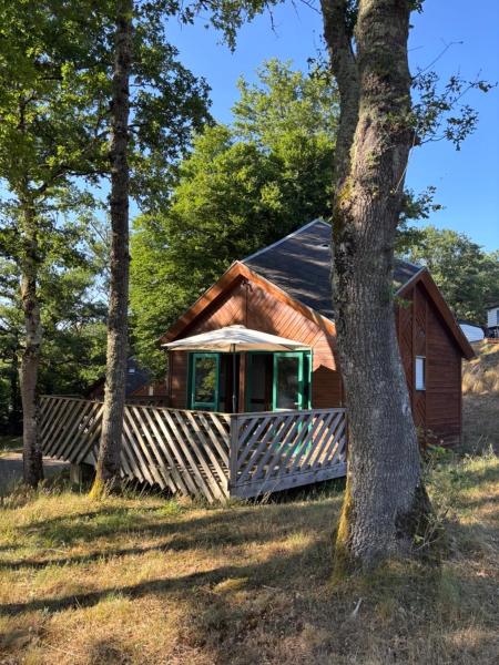 Camp Les Deux, Prenota  Jouillat Limosino