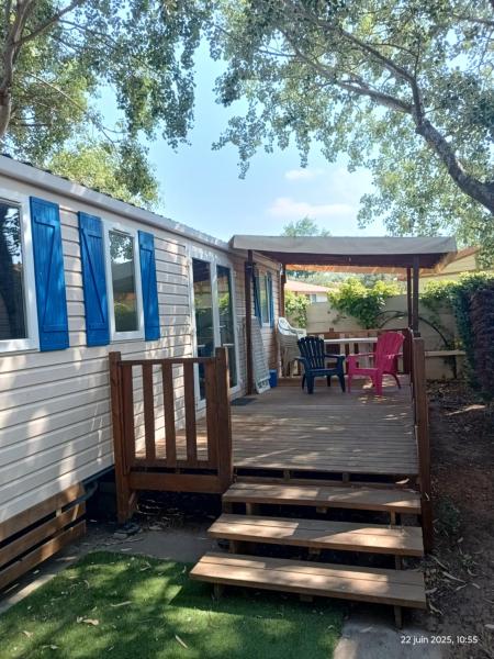 Camping les sablines, Réserver  Hôtels à Hérault avec piscine, Piscine