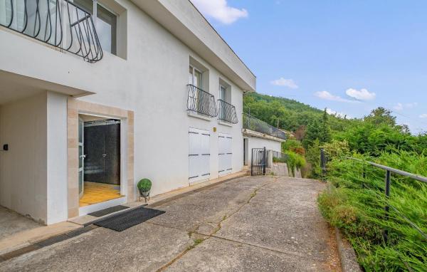 Charmante Villa Vue Mer, Réserver  Magagnosc 