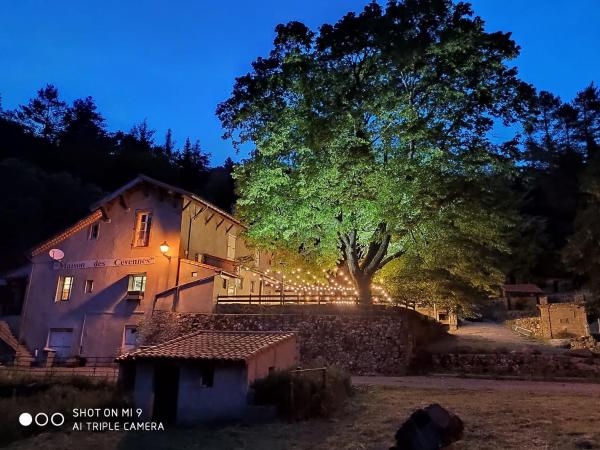 Maison des Cévennes, Réserver  Arphy Languedoc-Roussillon