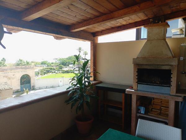 Chiara BeachSuite, Buchen Sie  Hotels in Sizilien mit Parkplatz, Parkplätze