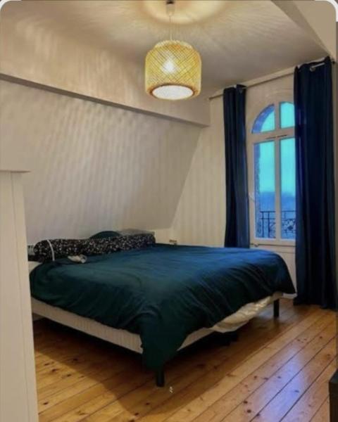 Villa Petit Prince Étage 1 avec 3 Chambres Soleil, B-612, Renard, Book  Conflans-Sainte-Honorine Val d'Oise