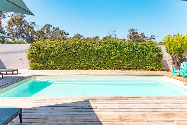 Villa Lisa Porto-Vecchio, Réserver  Porto-Vecchio 