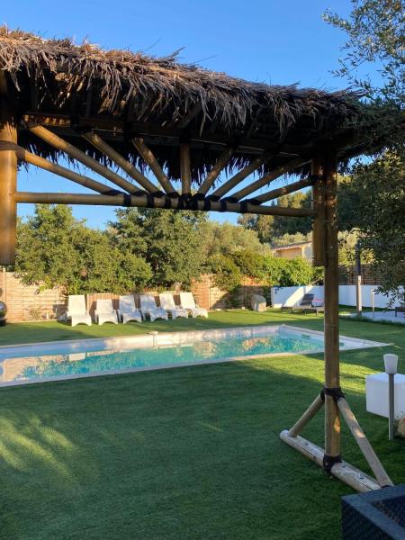 Villa avec piscine, Buchen Sie  Toulon Küste Var