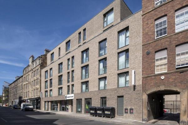 For Students Only Studios at SC Edinburgh, Buchen Sie  Edinburgh Midlothian
