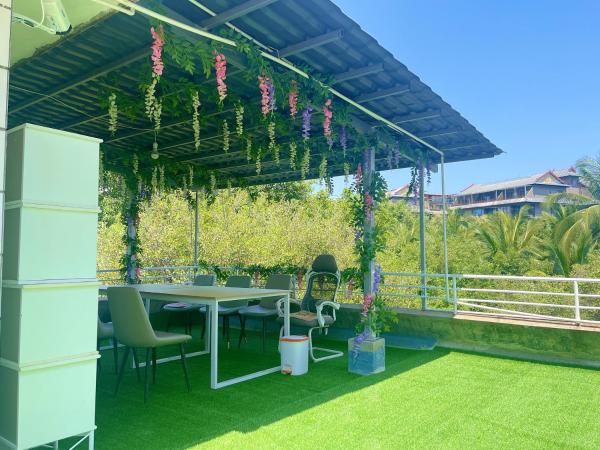 Qingxinju Youth Hostel, Buchen Sie  Yunjinghong 