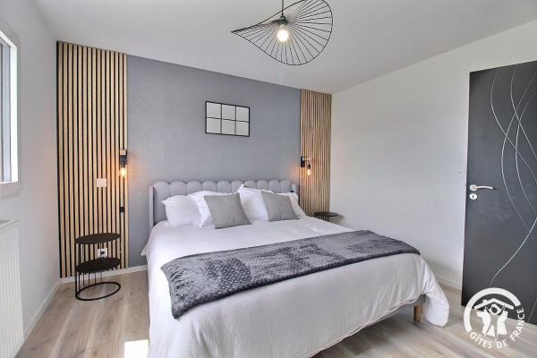 Ker jade, Prenota  Hotel a Bretagna con parcheggio, Parcheggio