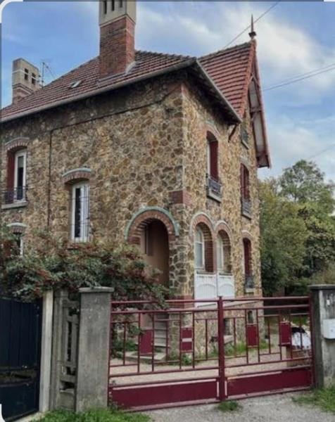 Villa Petit Prince - Logement entier, Prenota  La Celle-sous-Gouzon 