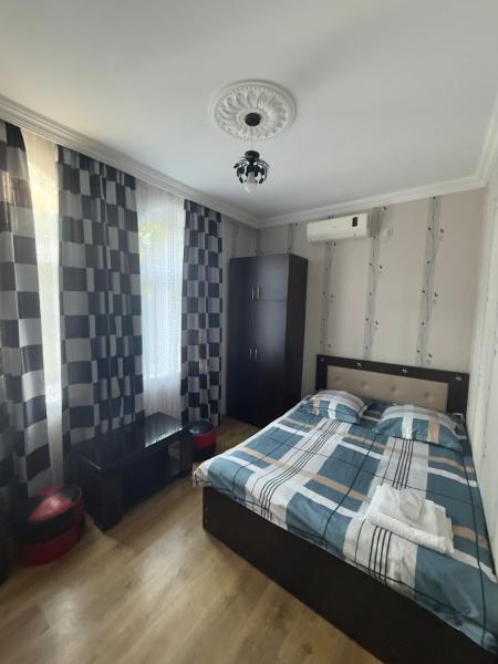 taso and kato, Buchen Sie  Hotels in Kakheti mit Parkplatz, Parkplätze
