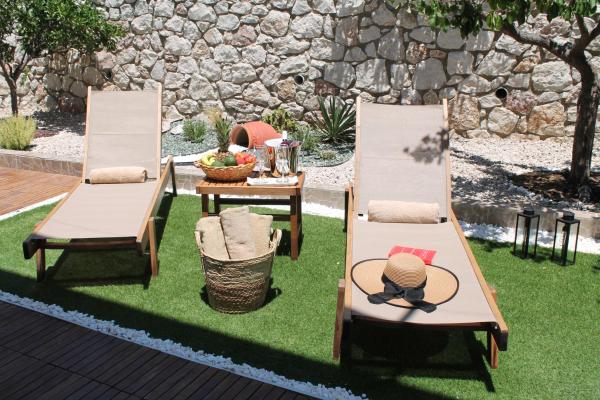 Villa aspri petra rhodes, Reserva ahora  Hoteles con piscina en Rodas, Piscina