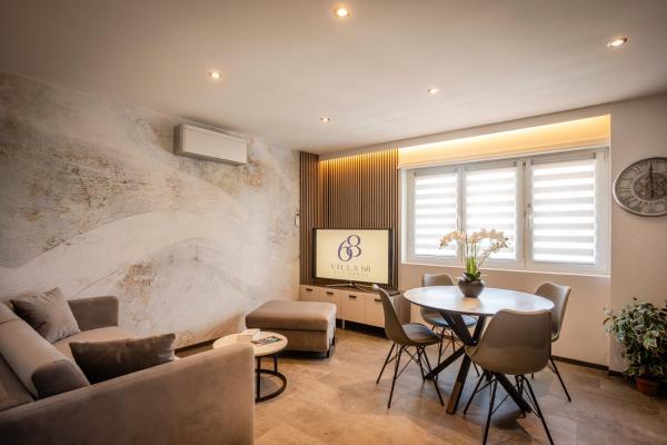 Villa 68 Evasion, Free parking, Buchen Sie  Saint-Louis Haut-Rhin