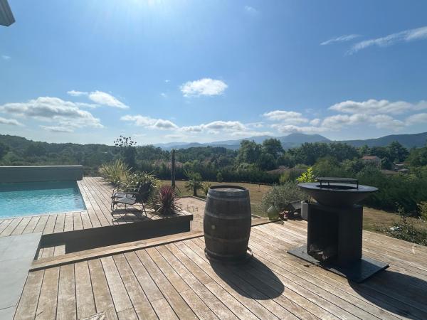 Villa 5L, Réserver  Montjoie-en-Couserans Languedoc-Roussillon