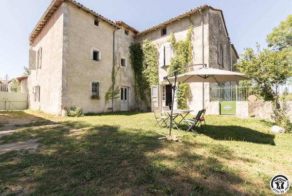 Le Clos dArtagnan, Réserver  Valcabrère Languedoc-Roussillon