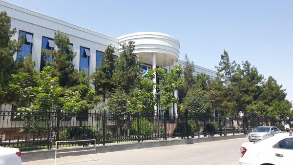 MILLIY Hostel, Prenota  Jizzax Jizzakh region