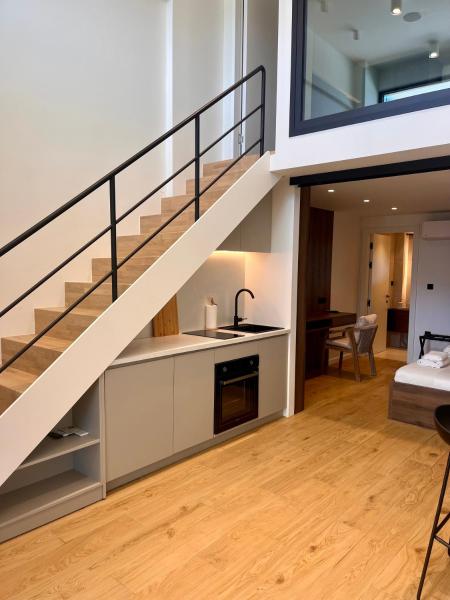 Aeraki Apartments, Prenota Appartamento Kavala Macedonia