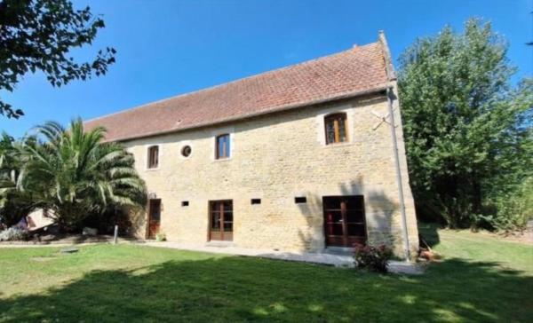 Chambre d\hôtes tout confort, Book  Manvieux Normandy