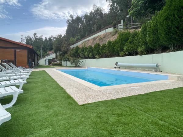 Casa do Casal, Book  Centro Hotels with a Pool, Swimming Pool