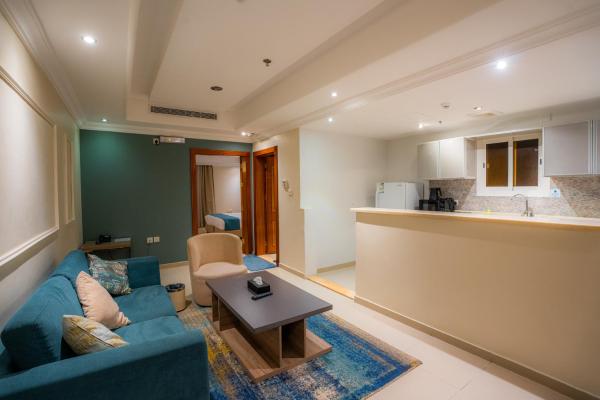 بيت الضيافة, Buchen Sie  Hotels in Provinz Mekka mit Parkplatz, Parkplätze