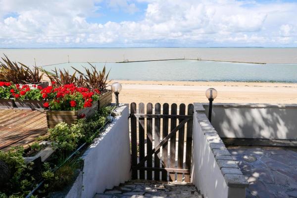 Le Bois Vert, Buchen Sie  Fouras Charente-Maritime