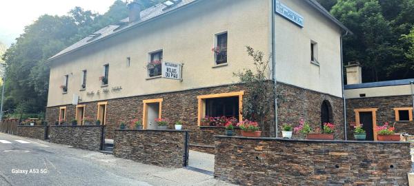 le relais de piau engaly, Prenota  La Celle-sous-Gouzon 