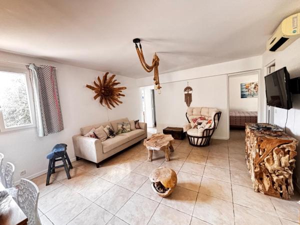 La Villa Maquis, Réserver  Bonifacio 