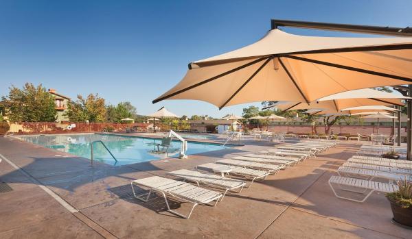 Wyndham Angels Camp 1BR Apartment with Resort Access, Book Apartment Angels Camp California