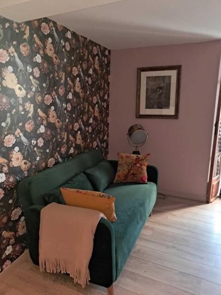Appartement Village de Rutali, Book  Rutali 