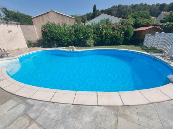 Villa Cedan, Buchen Sie  Armissan Languedoc-Roussillon