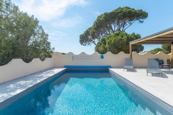 Villa Havre des Calanques, Reserva ahora  Marsella Bocas del Ródano