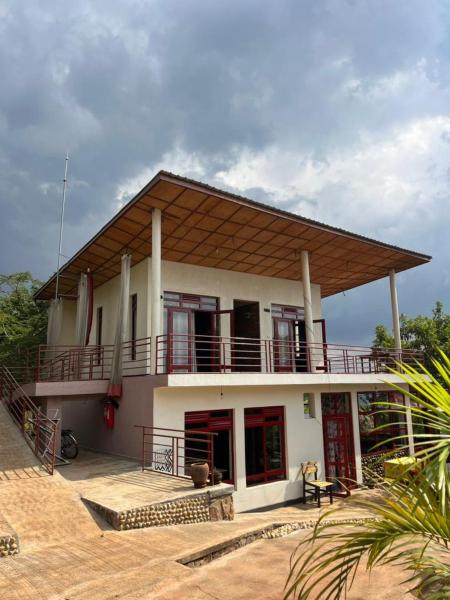 Ishobe farm stay Experience and Wellness Retreat, Reserva ahora  Kigali Nyarugenge