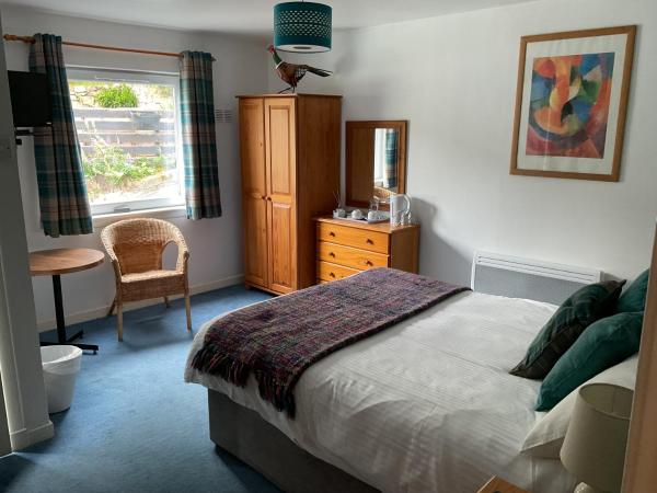 The Castle Hotel NR TAIN, Buchen Sie  Hotels in Schottland mit Parkplatz, Parkplätze