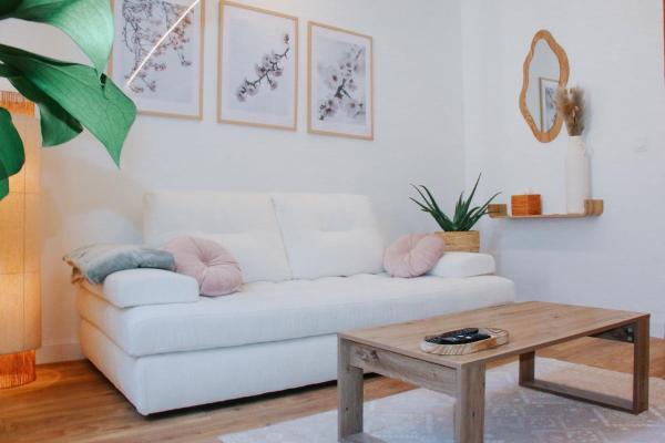 Maison de Village - 56 m2 - Valensole, Buchen Sie  Valensole 