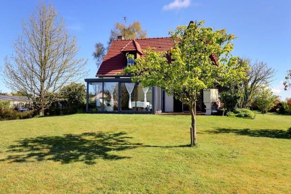 Villa Verde Normandy, Prenota  La Celle-sous-Gouzon 