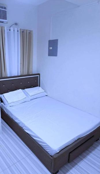 Eurica transient Inn Near Terminal 3, Reserva ahora  Manila 
