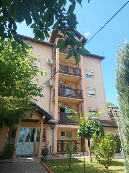 Vila Ramona Sokobanja, Buchen Sie  Heilbad Sokobanja 