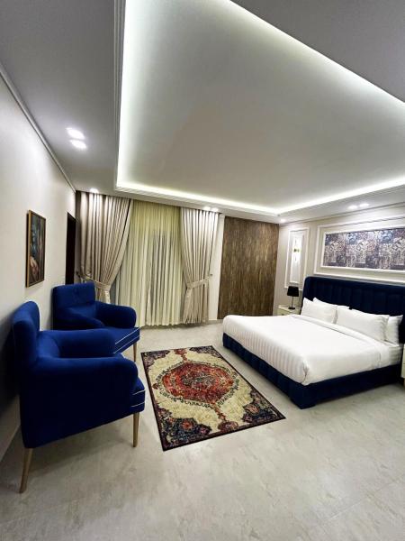 Rashha Suites Jhika Gali Murree, Buchen Sie  Hotels in Punjab Region mit Parkplatz, Parkplätze