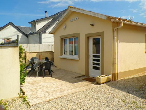 La Villa dElisa, Prenota   