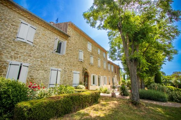 Chambre dHôtes - B&B La Moneze Basse, Réserver  Hôtels avec piscine à Limoux, Piscine